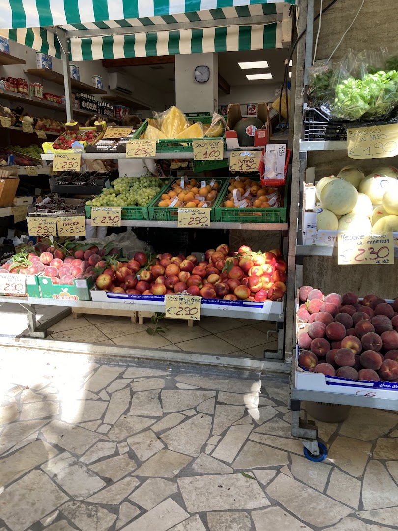 Ortofrutta Daniele