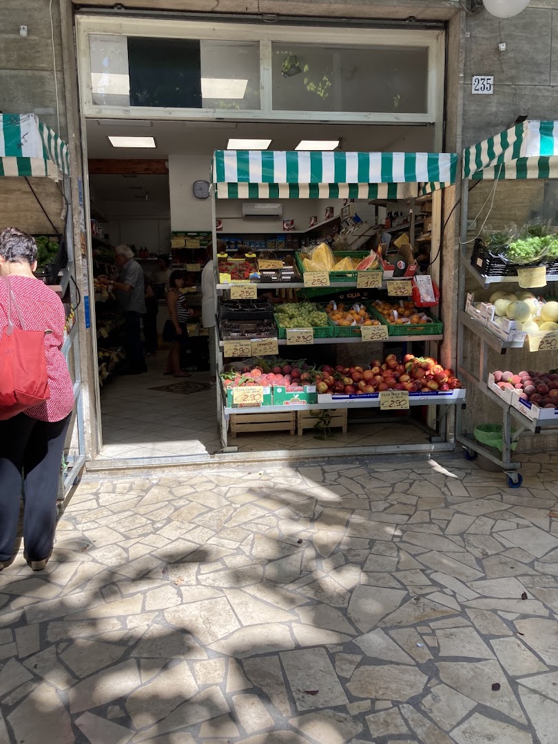 Ortofrutta Daniele