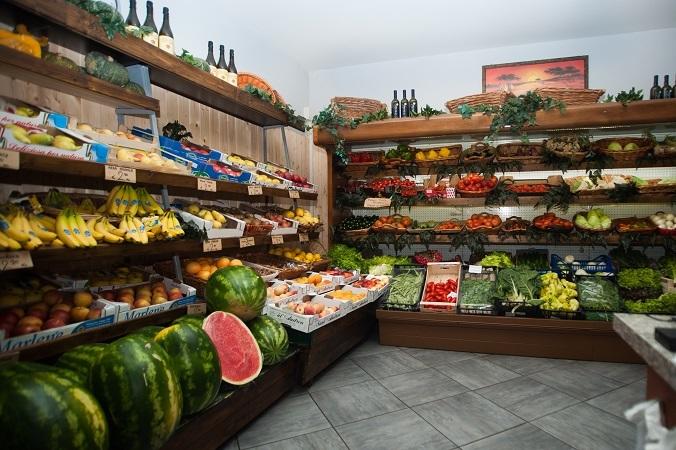 Ortofrutta di Adami, Cremona
