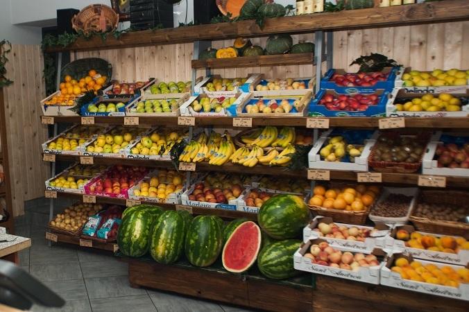 Ortofrutta di Adami