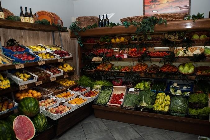Ortofrutta di Adami
