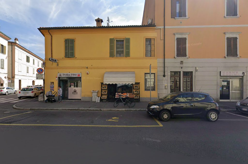 Ortofrutta di Adami