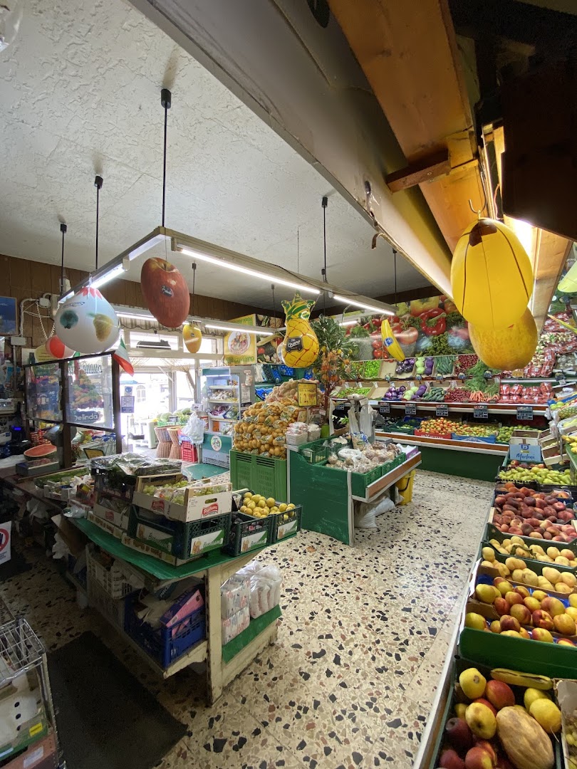 Ortofrutta F.lli Cuffaro di Gentile Gina & C., Raffadali