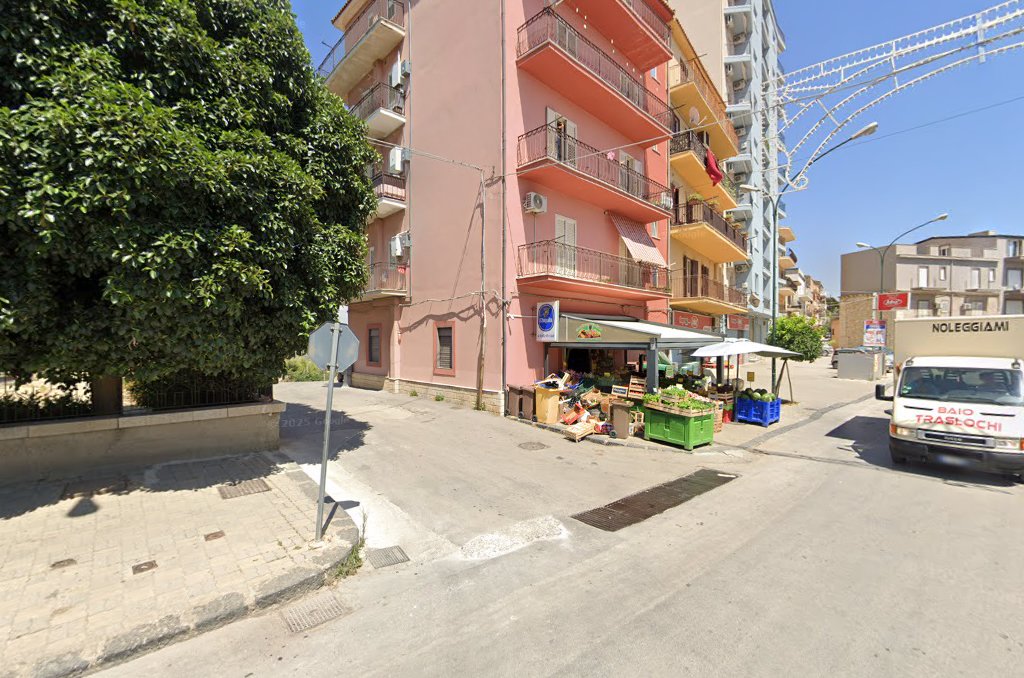 Ortofrutta F.lli Cuffaro di Gentile Gina & C.