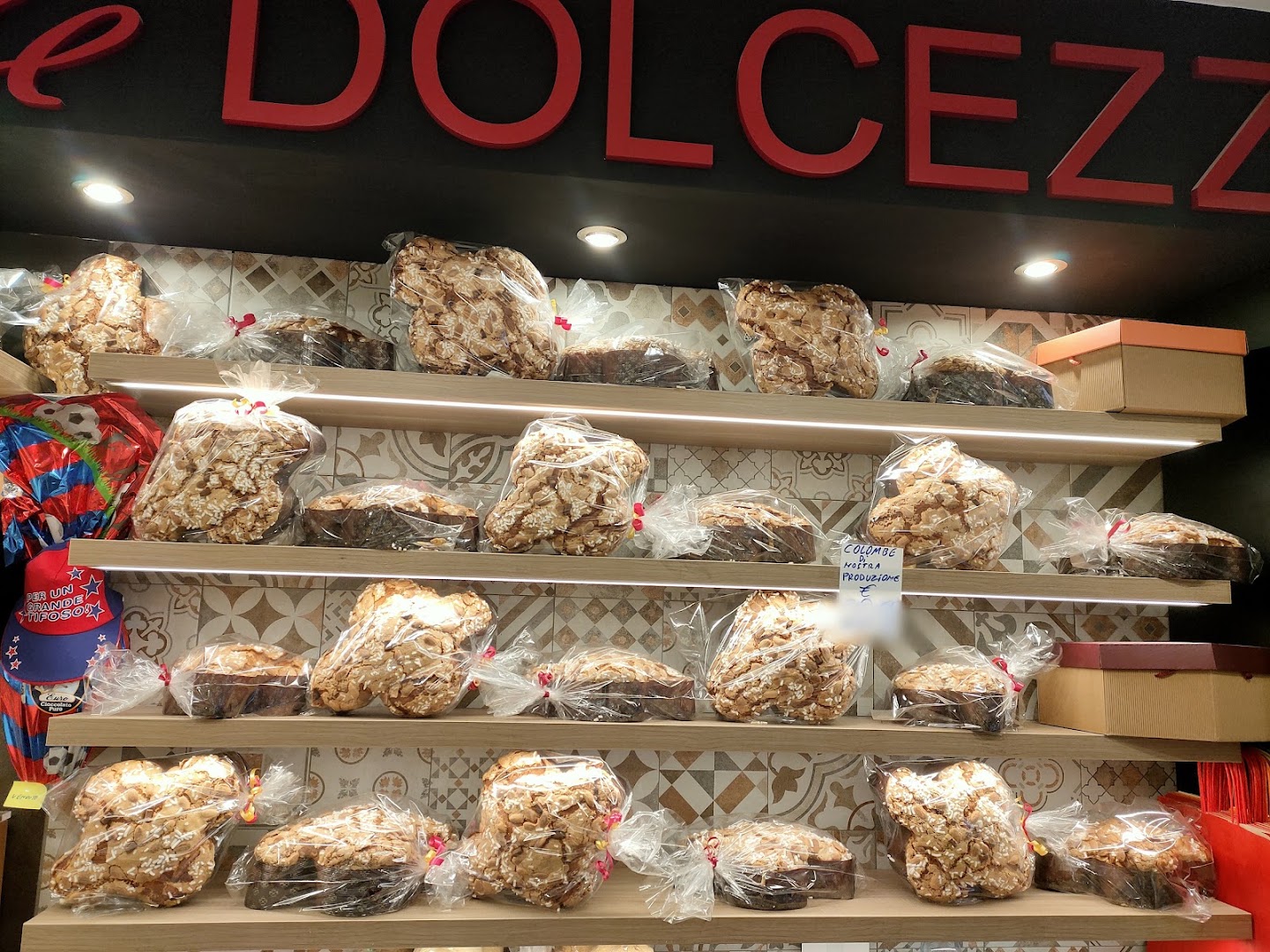 Ortofrutta Giada, Casalecchio di Reno