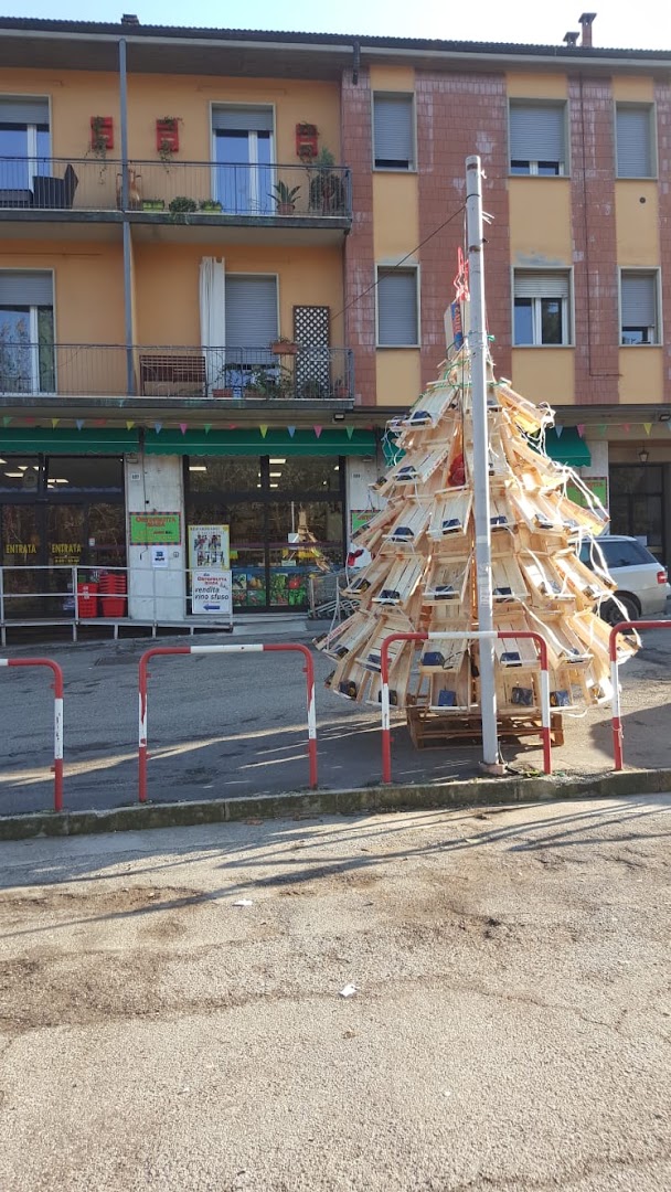 Ortofrutta Giada