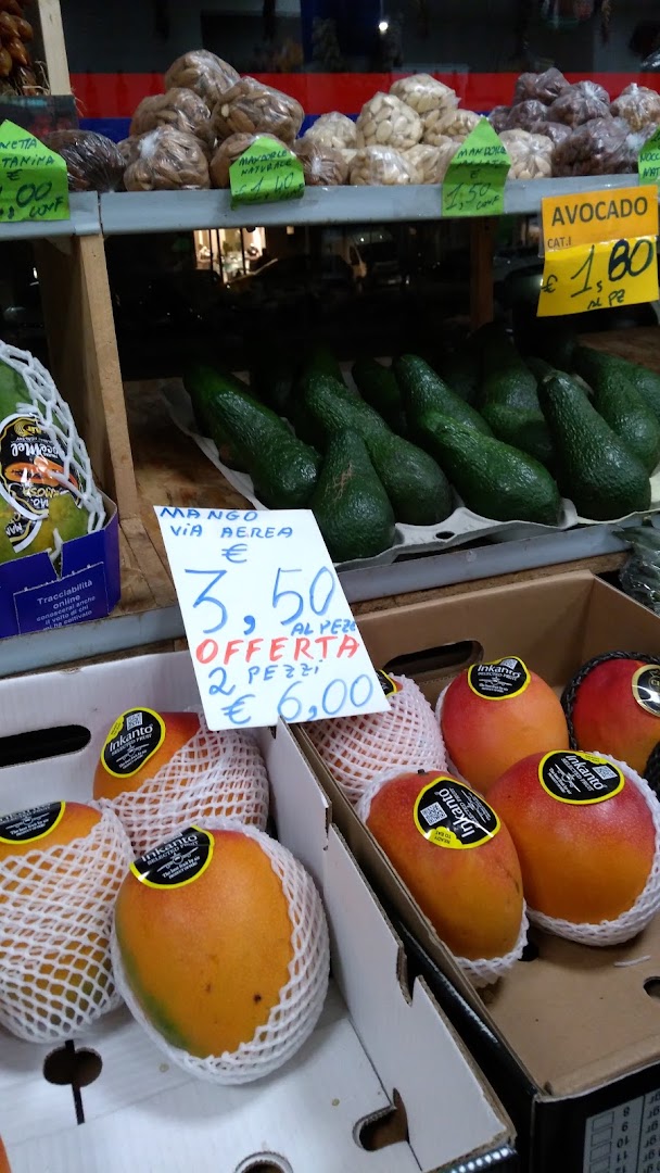 Ortofrutta Giada