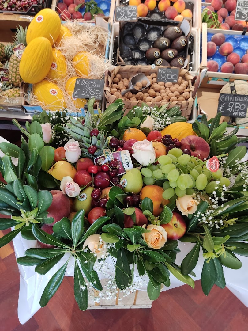 Ortofrutta Primizie Fiorillo, Acerra