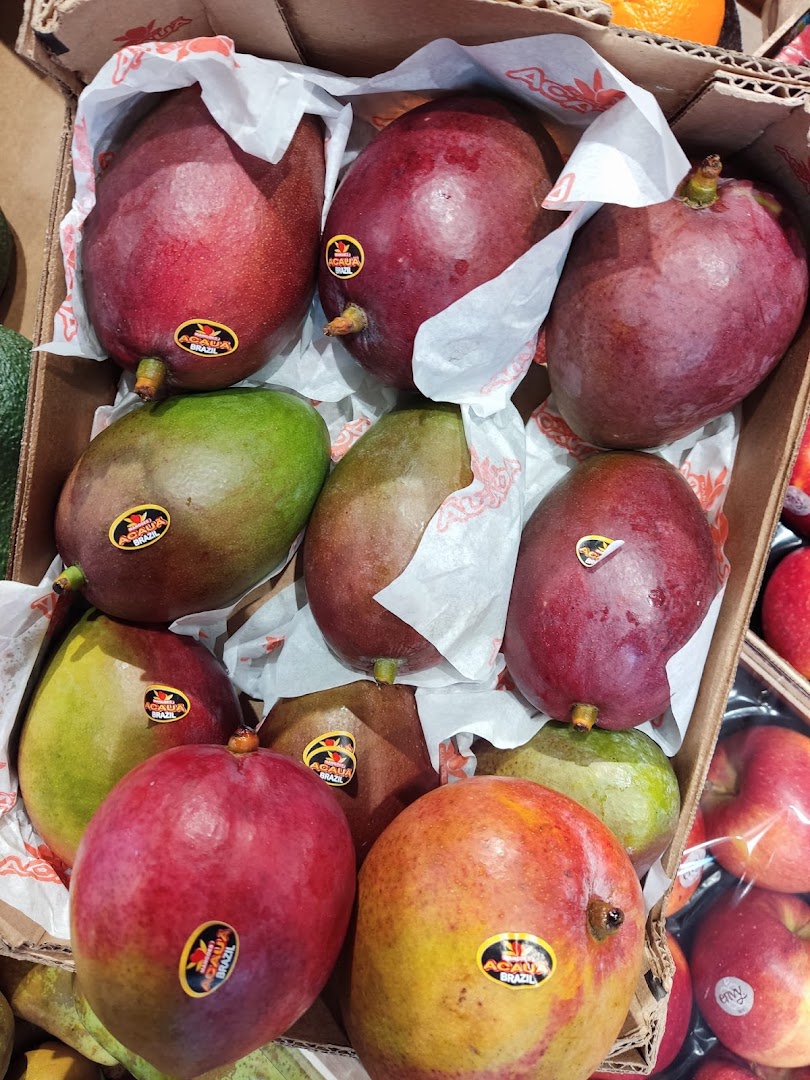 Ortofrutta Primizie Fiorillo