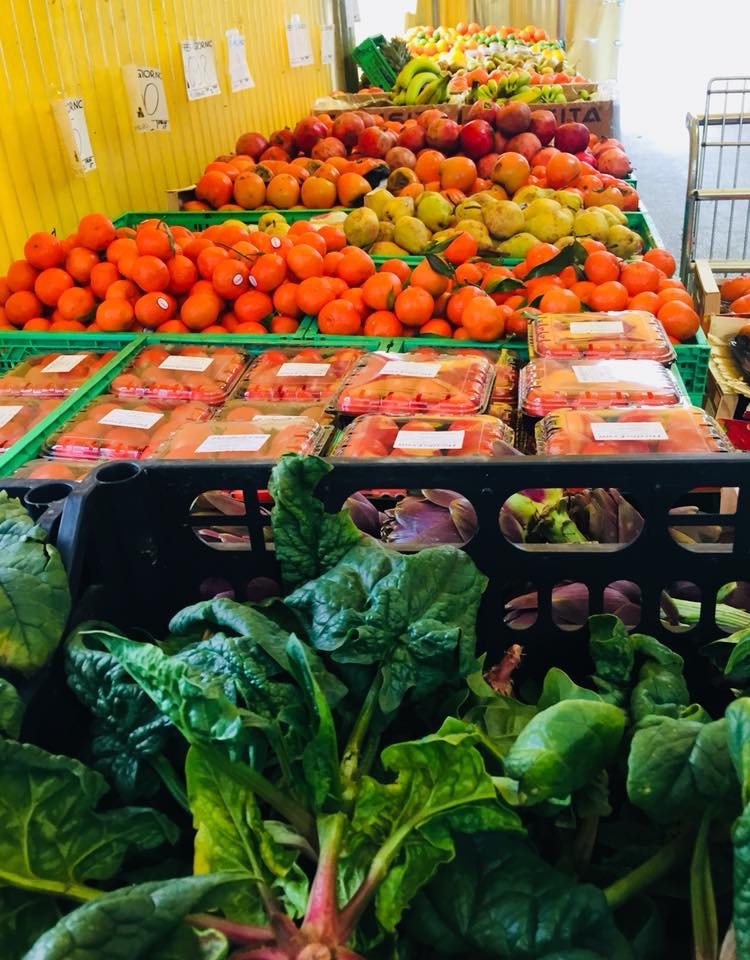 Ortofrutta Schio Srl