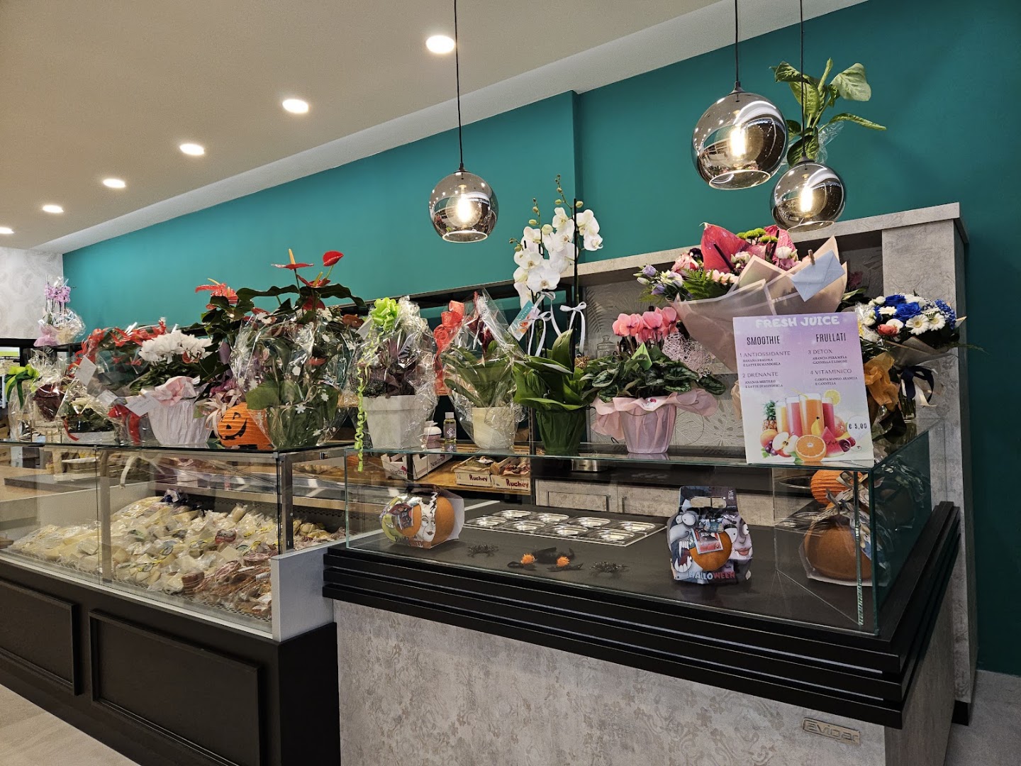 Ortofrutta Valentina Di Mileo Valentina