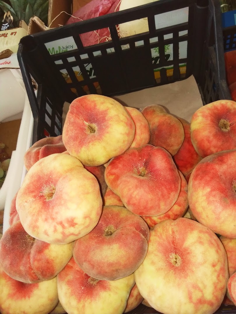 Ortofrutta Zappalà e sai cosa mangi!, Giarre