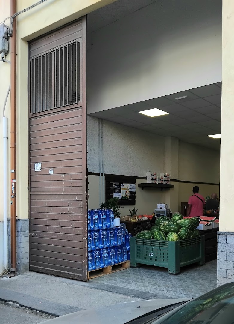 Ortofrutta Zappalà e sai cosa mangi!