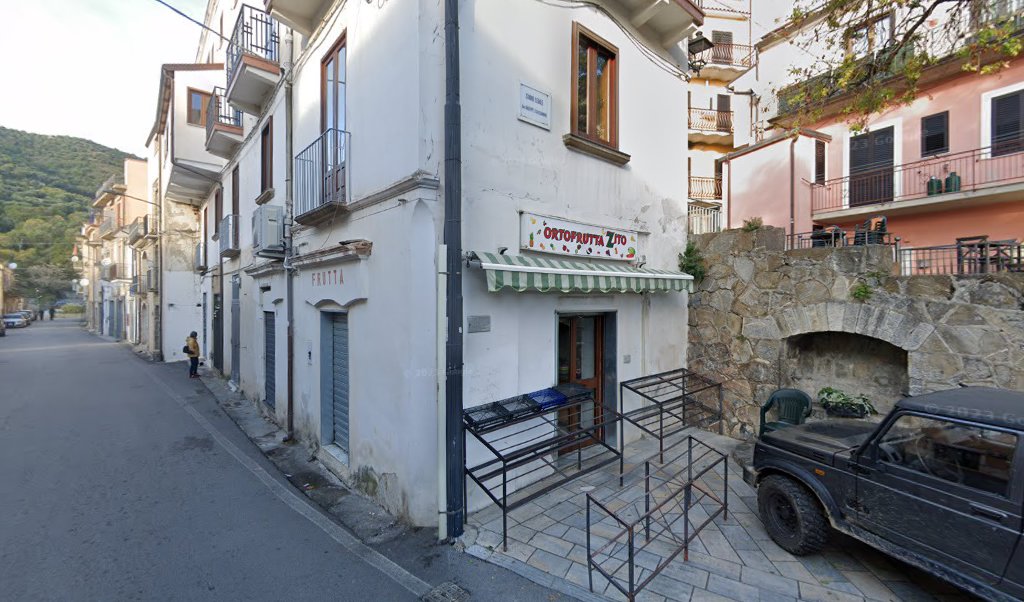 OrtoFrutta Zito, Pisciotta
