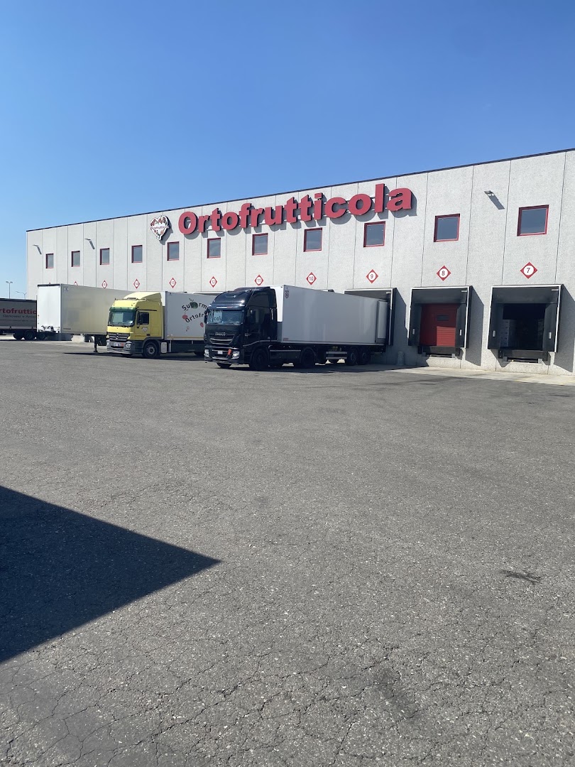 Ortofrutticola SRL