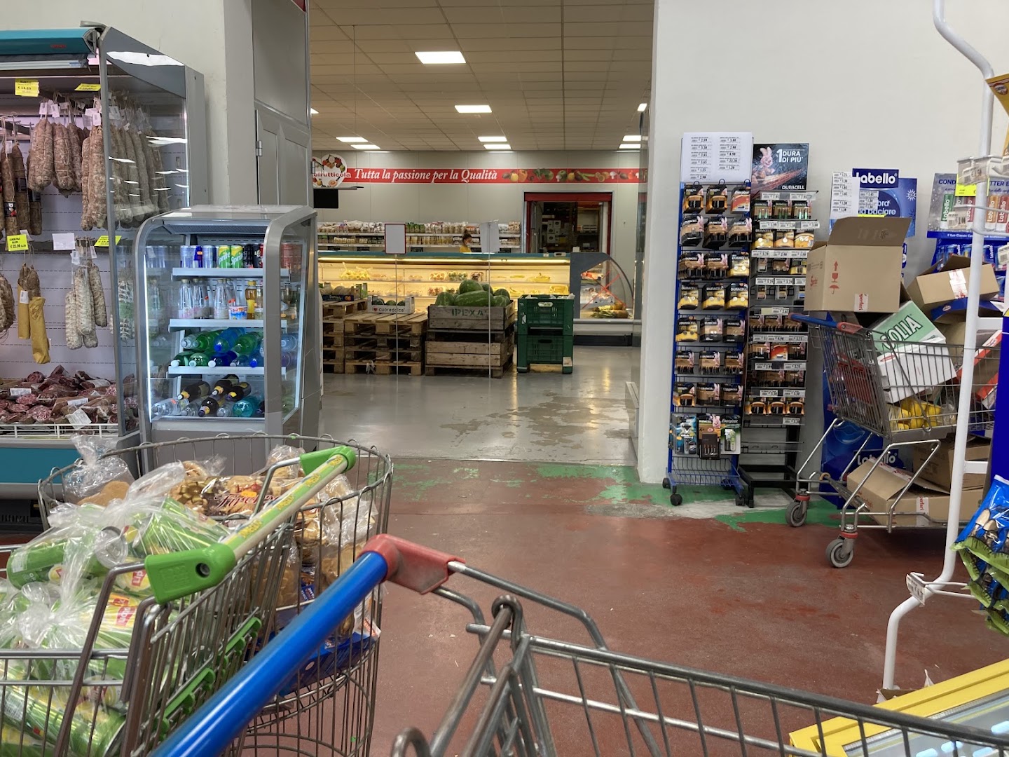 Ortofrutticola SRL
