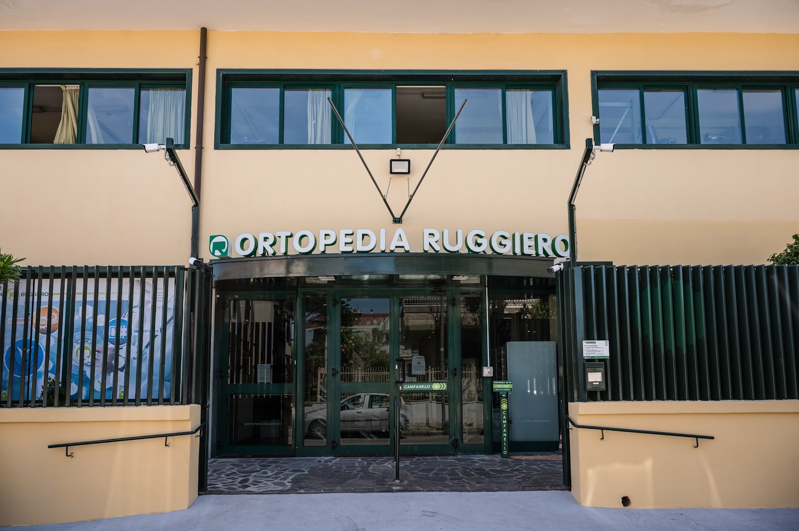 Ortopedia Ruggiero Srl