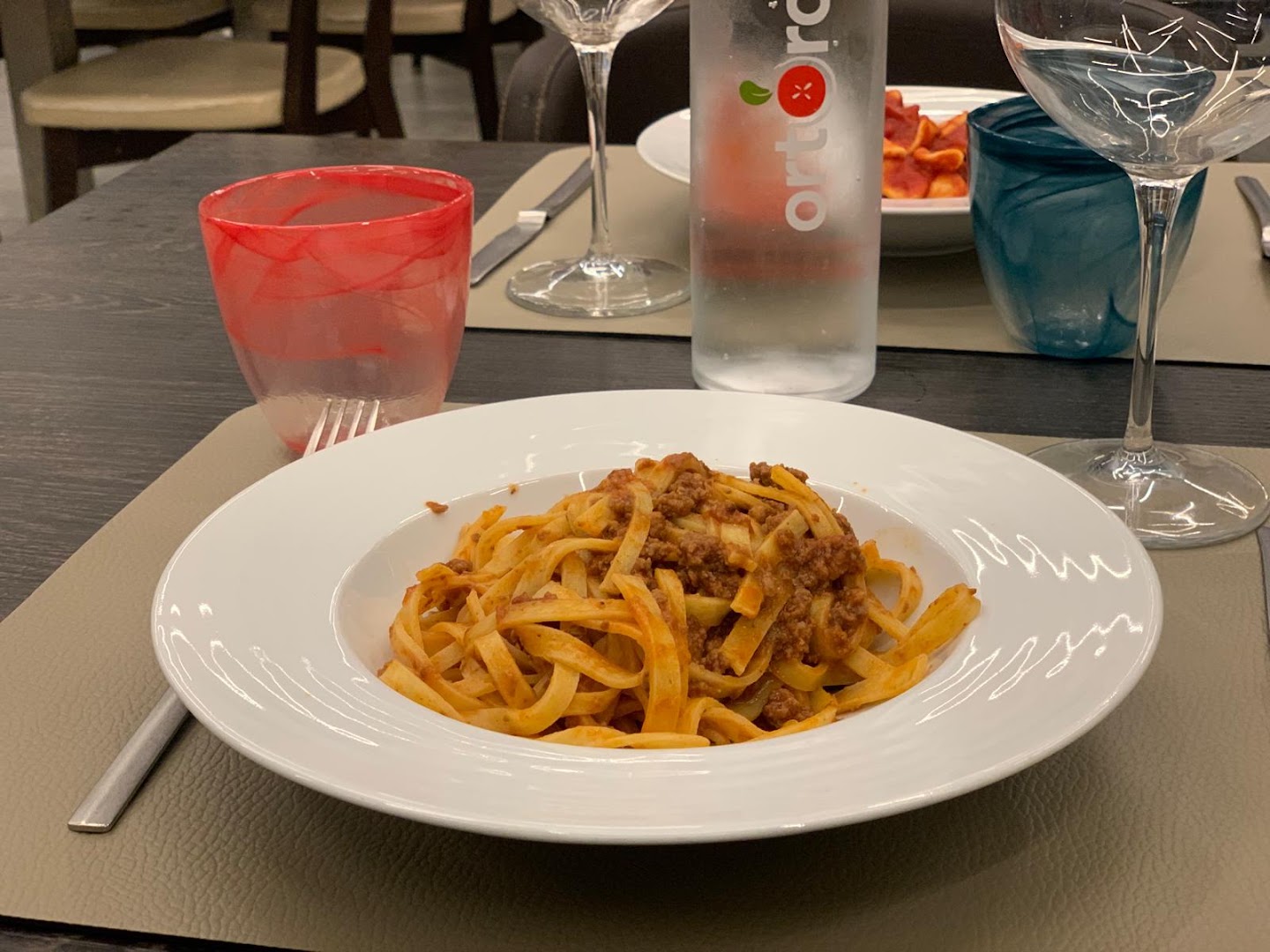 Ortorosso