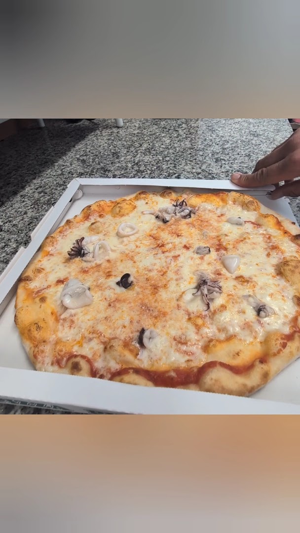 Orzi pizza pizzeria da asporto