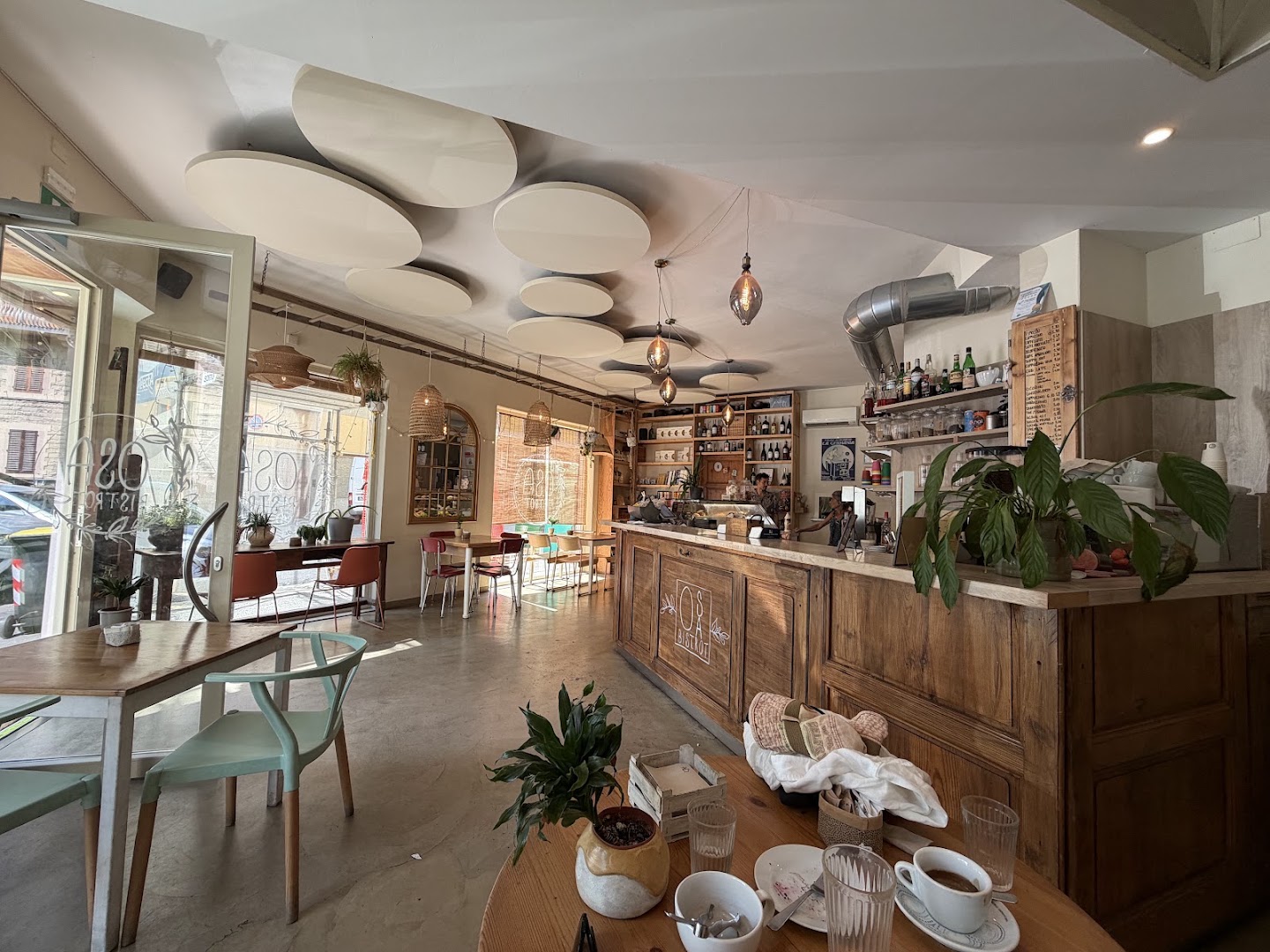 OSA Bistrot