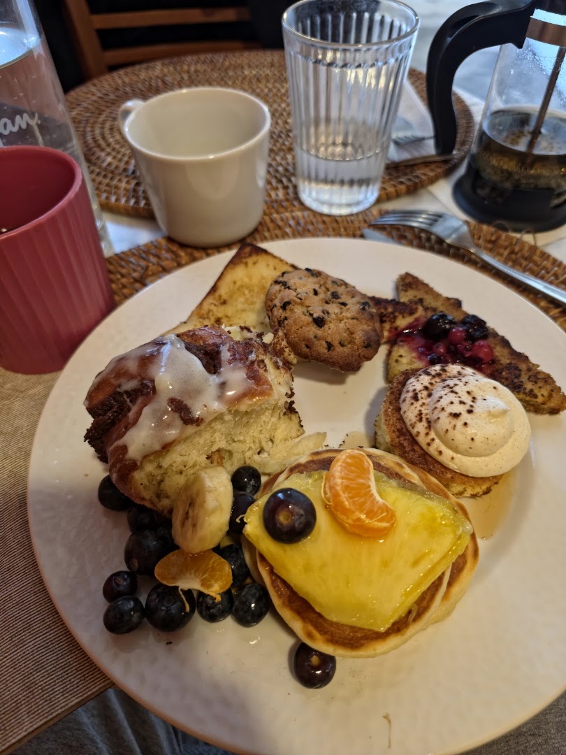 OSA Bistrot