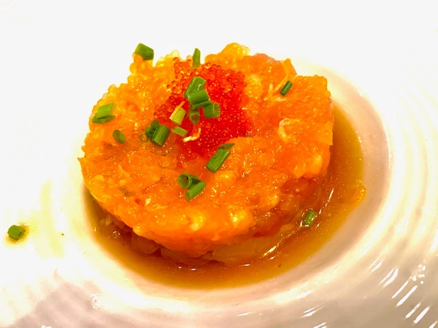 Osaka Asian Fusion Restaurant