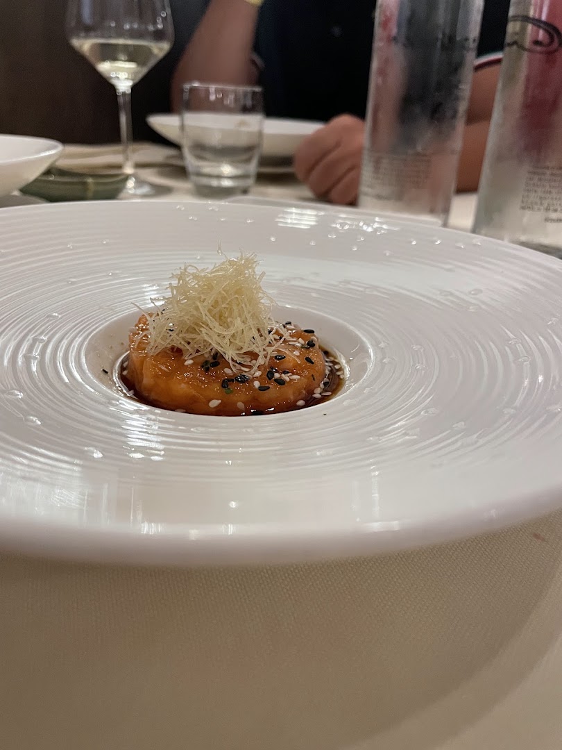 Osaka Asian Fusion Restaurant