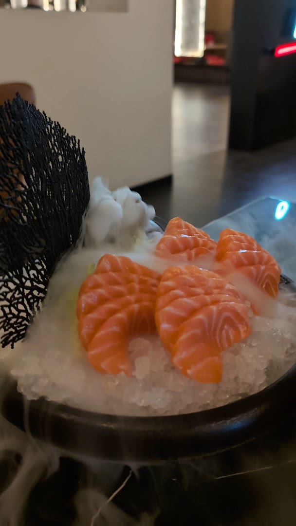 Osaka Asian Fusion Restaurant