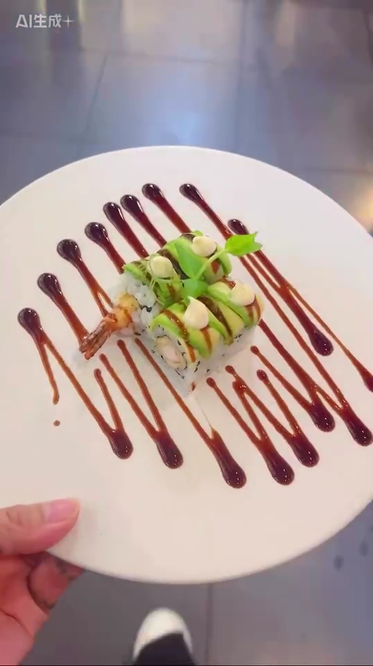 Osaka Fusion Restaurant