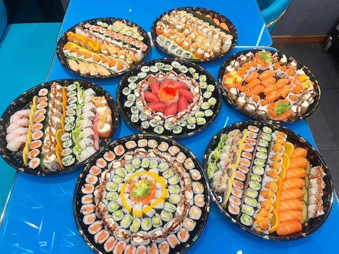 Osaka Fusion Restaurant