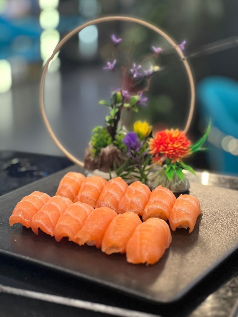 Osaka Fusion Restaurant, Taranto