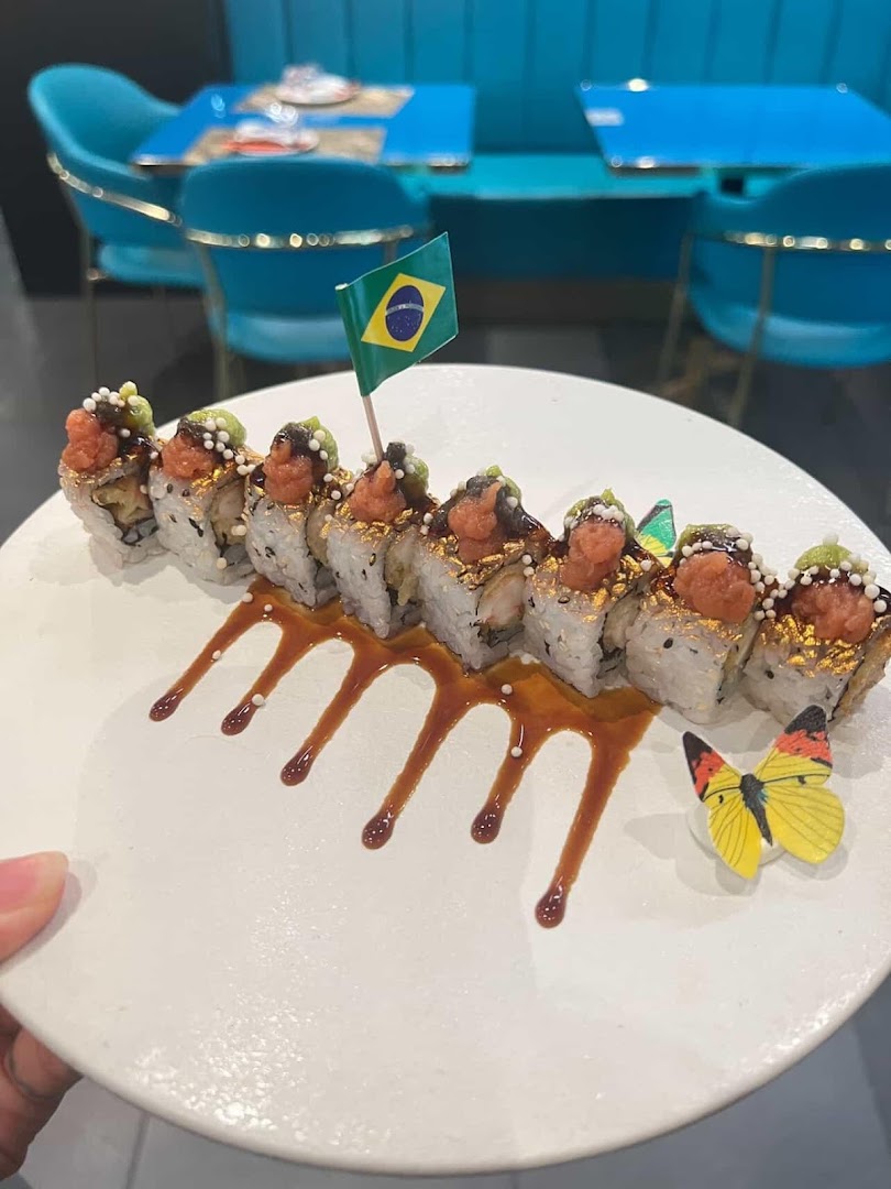 Osaka Fusion Restaurant
