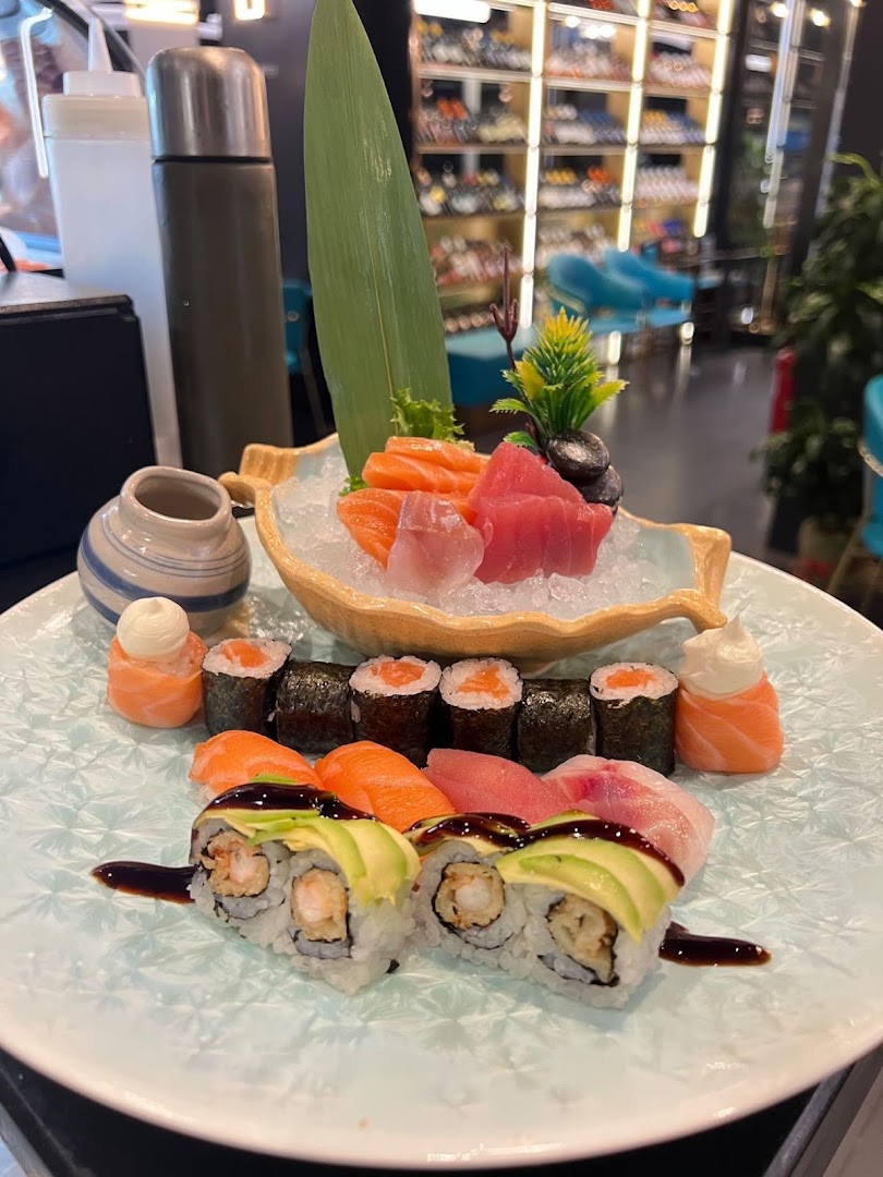 Osaka Fusion Restaurant