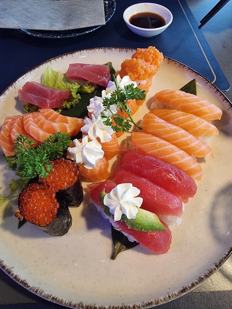 Osaka japanese restaurant di mazzano