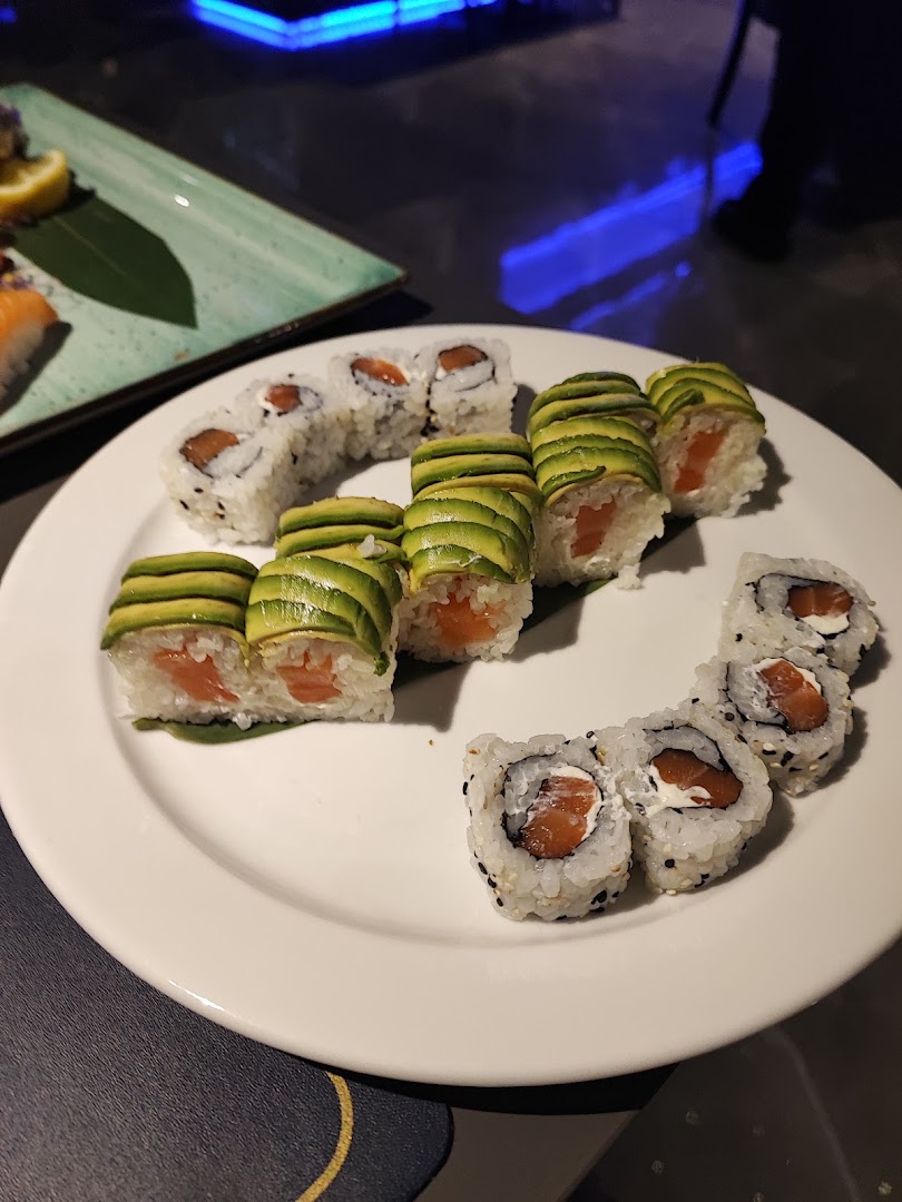 Osaka japanese restaurant di mazzano