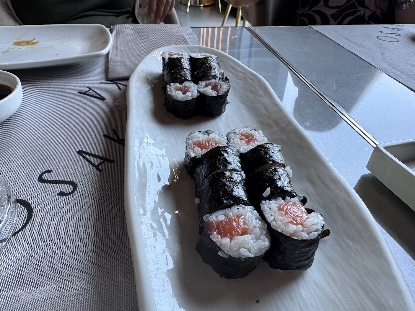 Osaka Livorno
