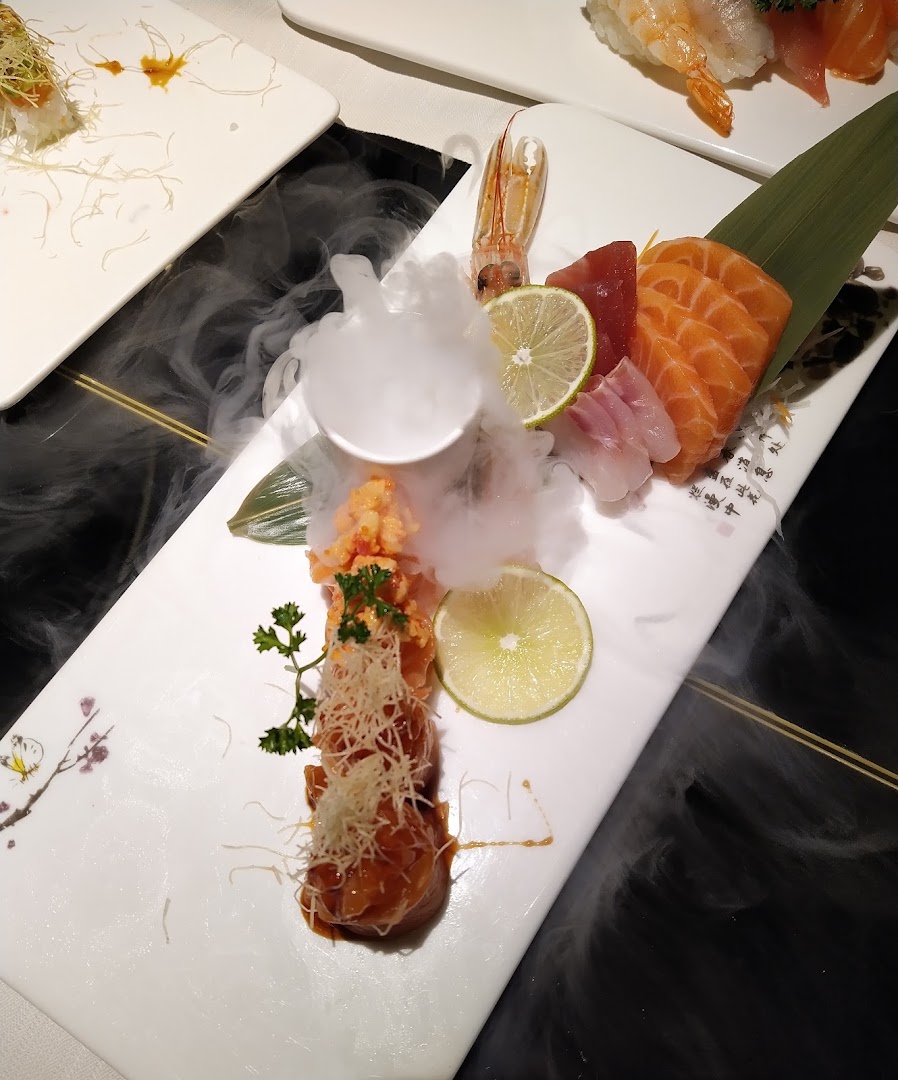 Osaka Ristorante Fusion - Olgiate Comasco