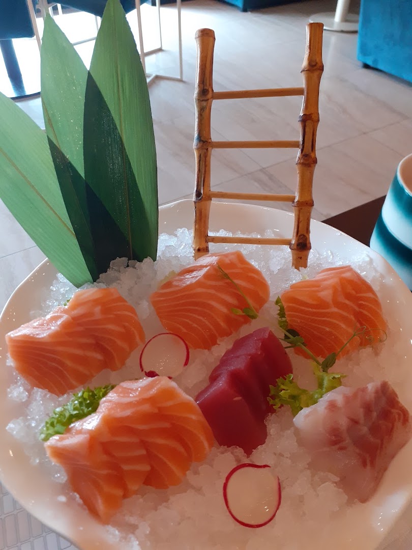 Osaka Ristorante Fusion - Olgiate Comasco