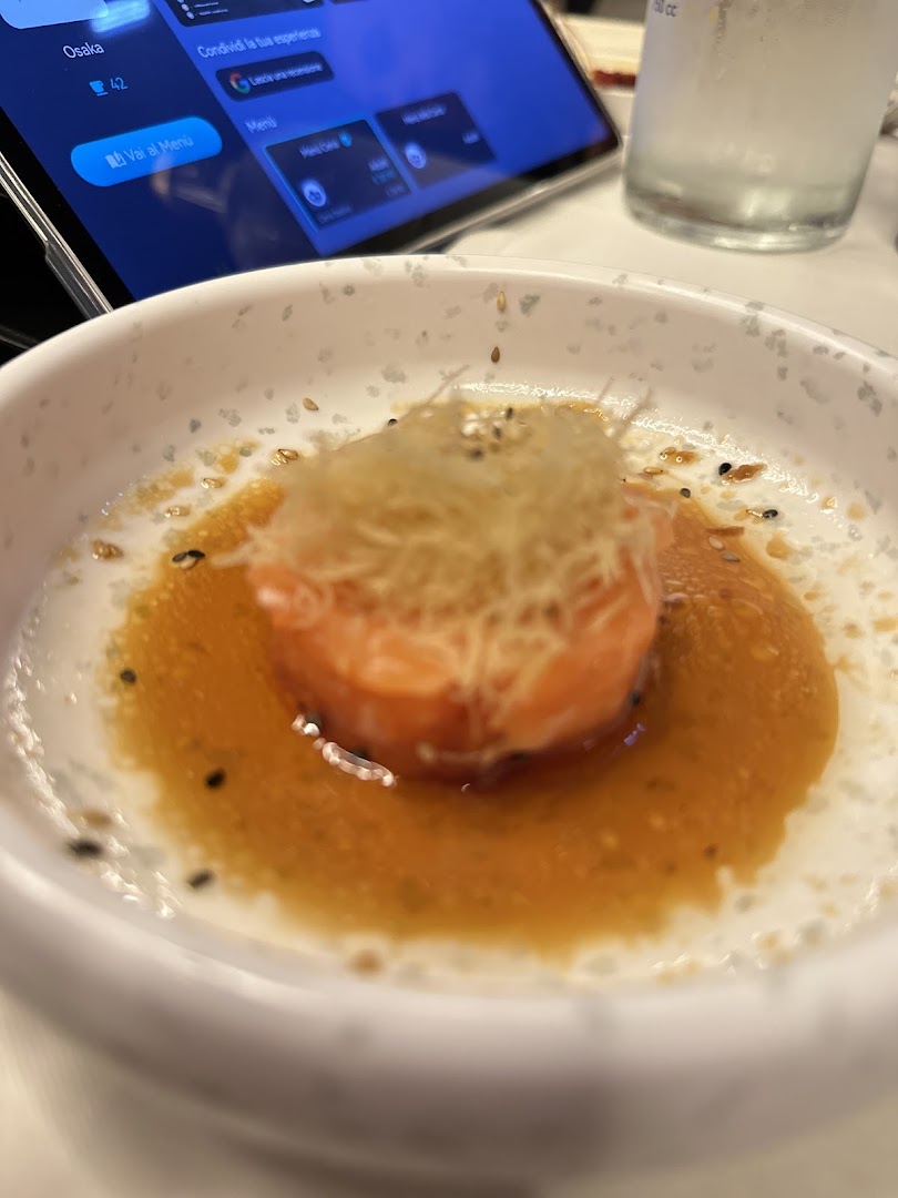 Osaka Ristorante Fusion - Olgiate Comasco