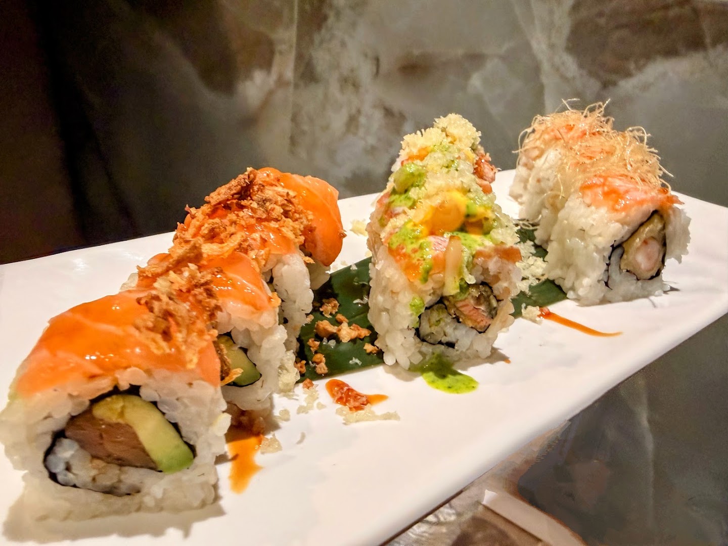 Osaka Ristorante Fusion - Parma