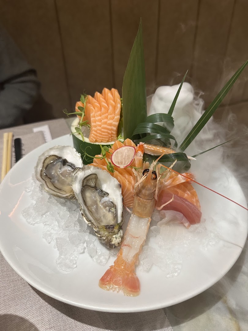 Osaka Ristorante Fusion - Parma