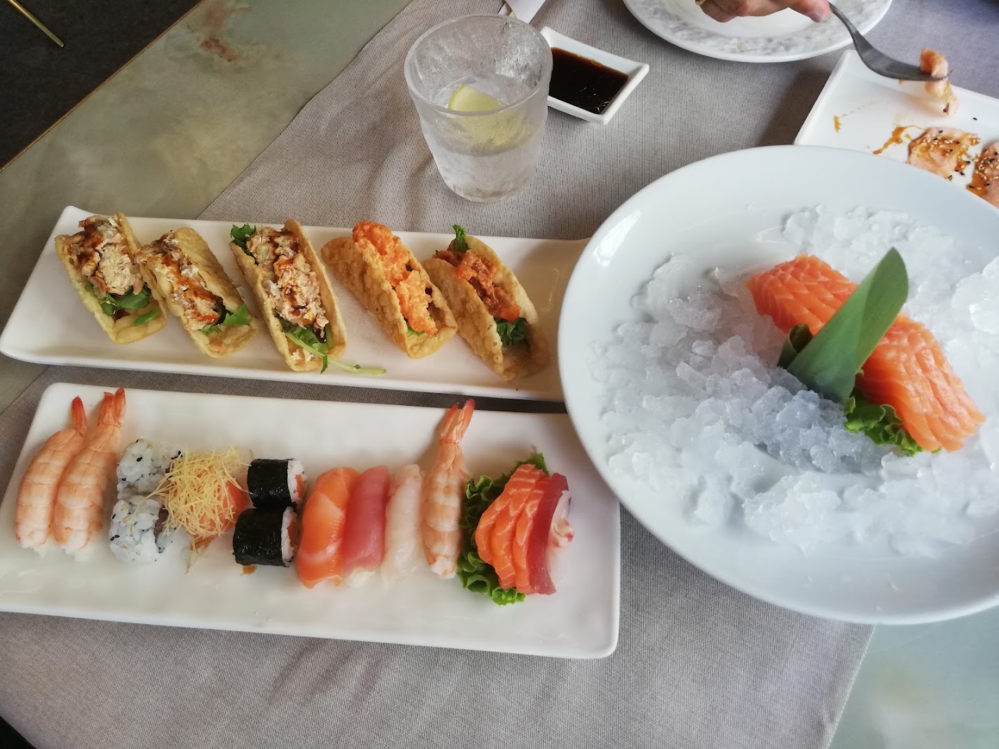 Osaka Ristorante Fusion - Parma