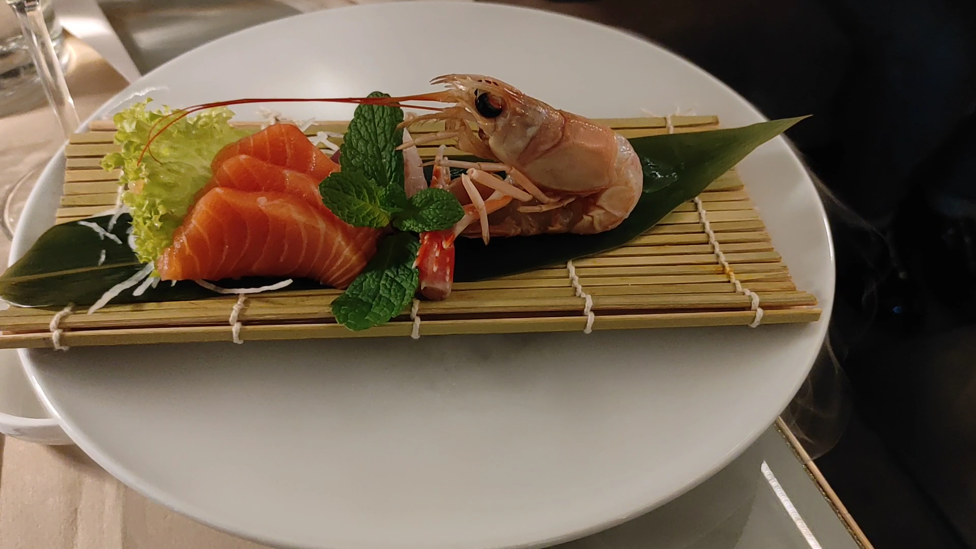 Osaka Ristorante Fusion - Parma