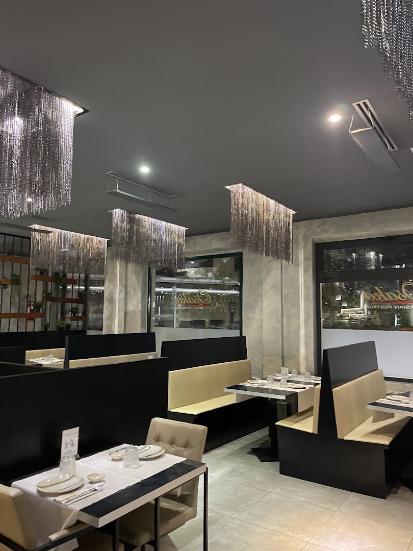 Osaka Sushi Asian Restaurant