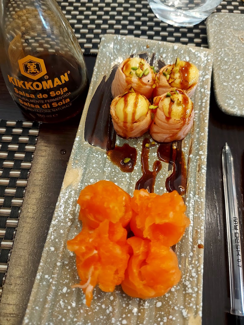 Osaka Sushi Restaurant