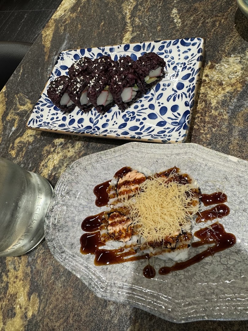 Osaka Sushi Restaurant