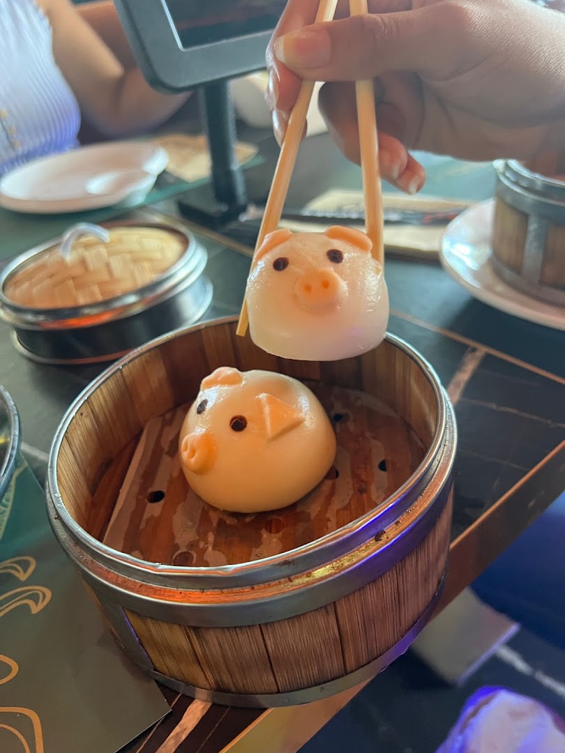 Osaka sushi, Pozzuoli