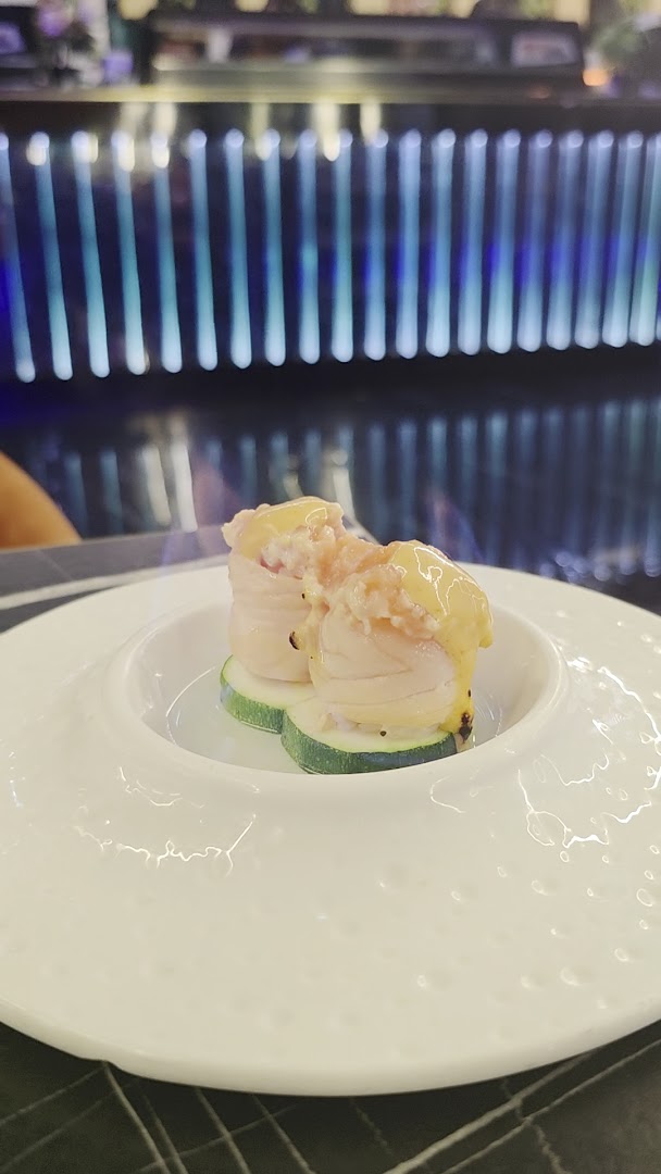 Osaka sushi