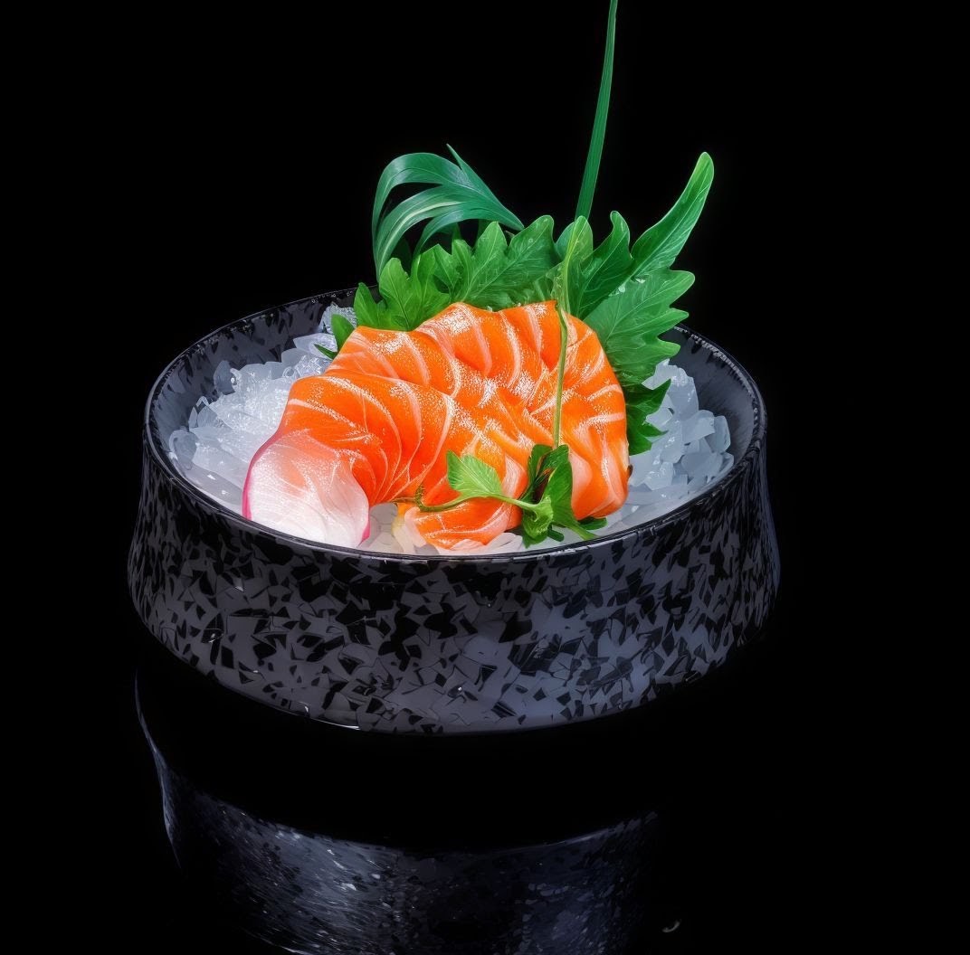 Osaka sushi