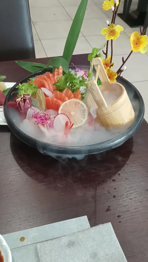 Osaka